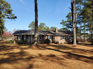 2920 Old Mill Rd, Rocky mount, NC 27803