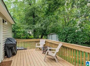 4328 Montevallo Rd, Birmingham, AL 35213