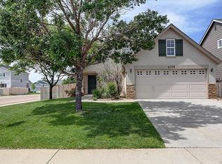 2176 E Settlers Dr, Milliken, CO 80543