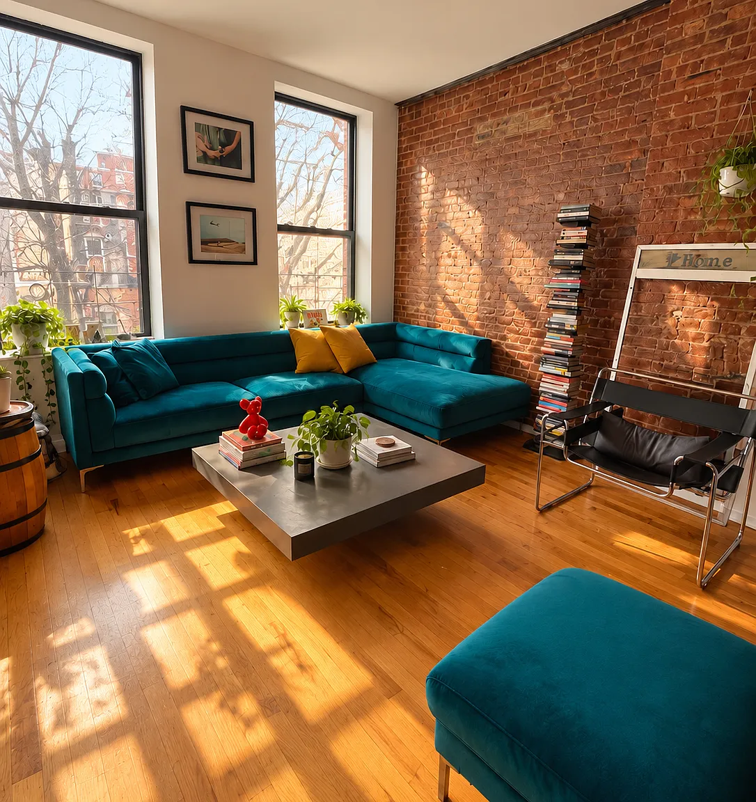 15 West 129th Street — Photo 1