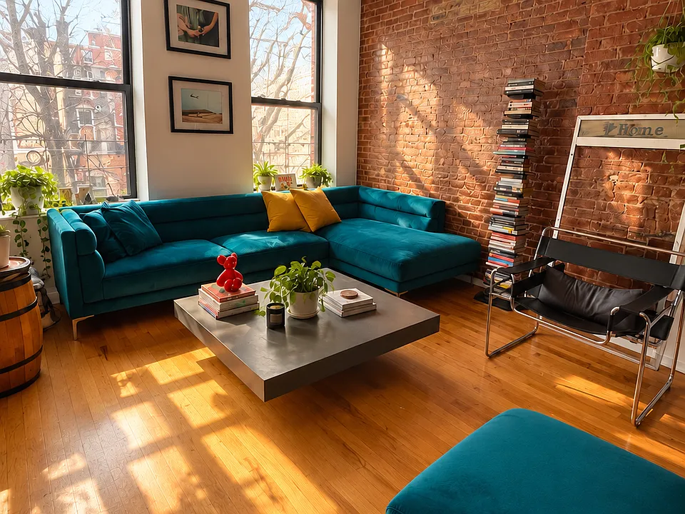 15 W 129th St #2
