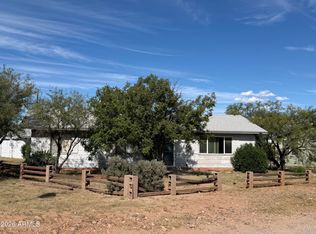 4811 E KEVIN Street, Sierra Vista, AZ 85650