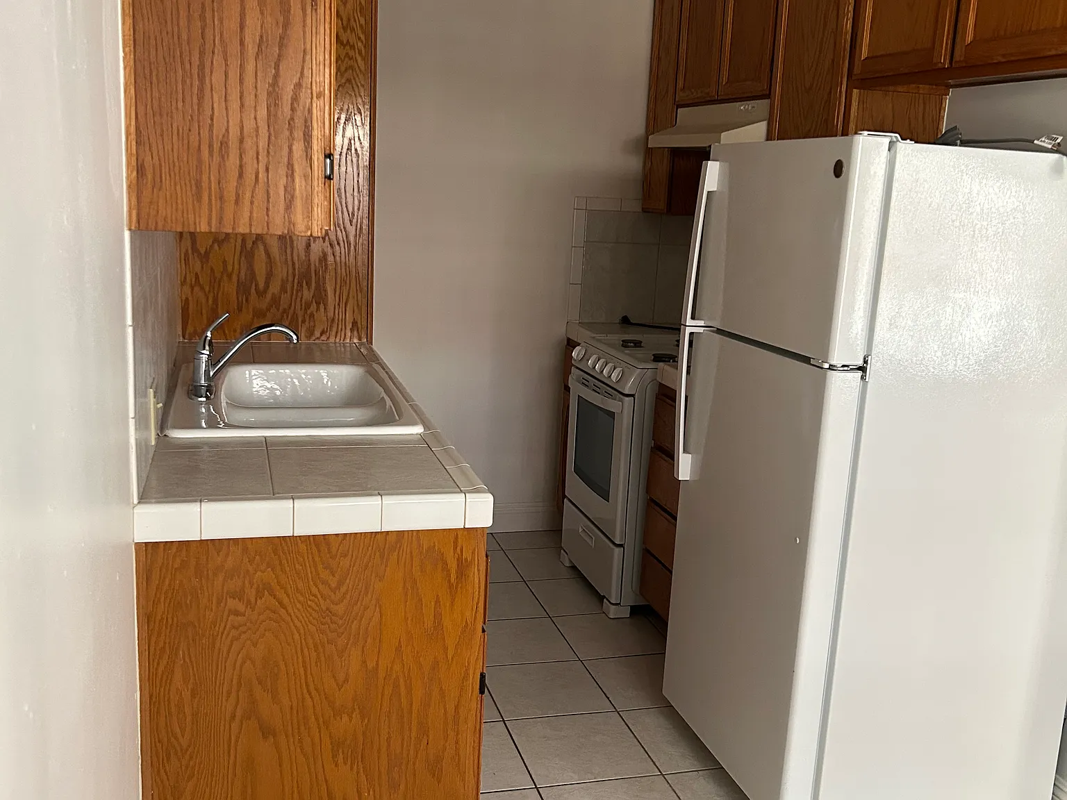 1 bed, 480 sqft, $1,650 — Photo 3