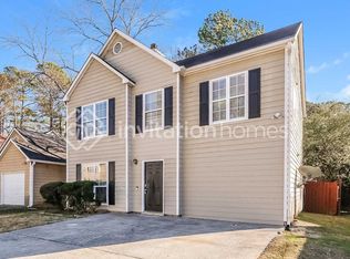 2314 Kissing Tree Ln SE, Smyrna, GA 30080