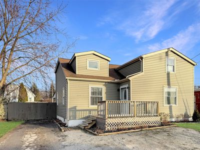 3125 Sterrettania Rd, Erie, PA, 16506