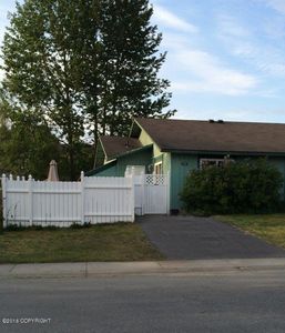 3309 E 64th Ave, Anchorage, AK, 99507