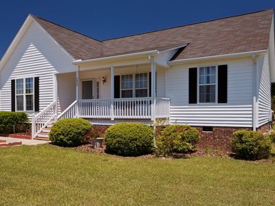 7909 Wilson Pond Ln, Fuquay Varina, NC, 27526