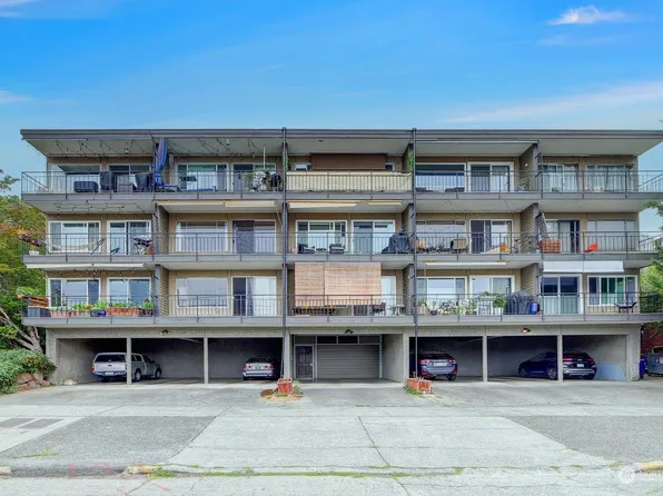 303 N 44th Street #202, Seattle, WA 98103