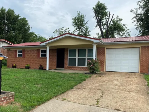 24 Hill St, Park Hills, MO 63601