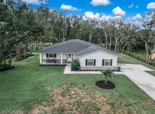 1890 N Seminole Rd, Avon Park, FL 33825