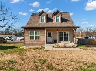 106 Polk St, Cornersville, TN 37047