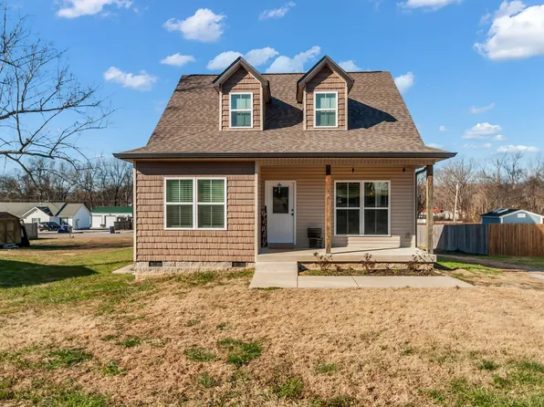 106 Polk St, Cornersville, TN 37047