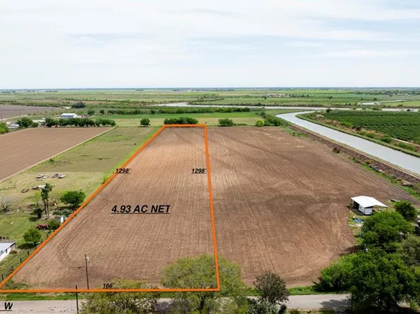 11822 Mile 1 W, Mercedes, TX 78570