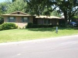 2119 Boston St, Fort Smith, AR 72901