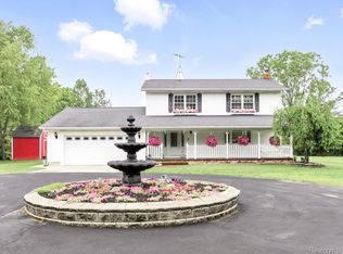 5162 Gratiot Ave, Saint Clair, MI