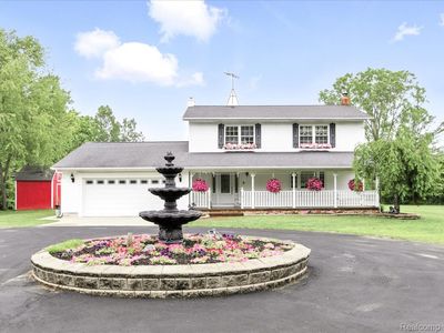 5162 Gratiot Ave, Saint Clair, MI, 48079
