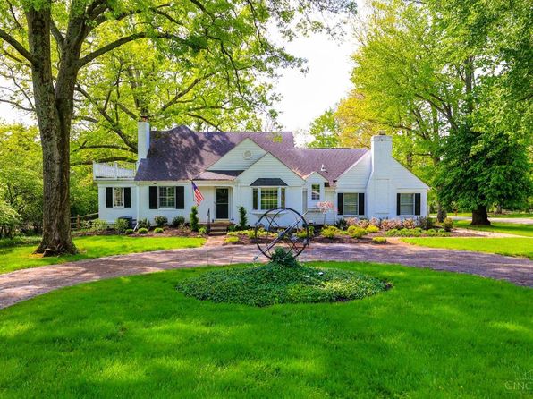 5785 Miami Rd, Cincinnati, OH 45243