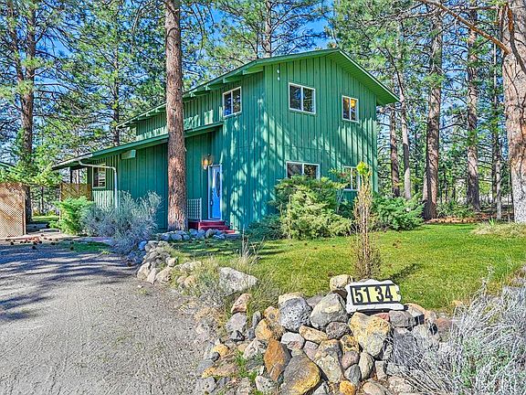 3rd image of 5134 Lake Shastina Dr