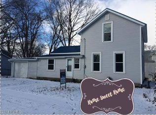 204 Grand Rapids St, Middleville, MI 49333