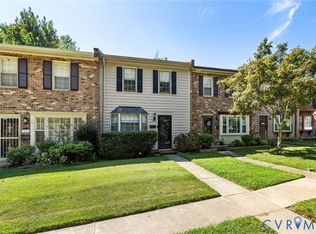 7813 Provincetown Dr, North Chesterfield, VA 23235