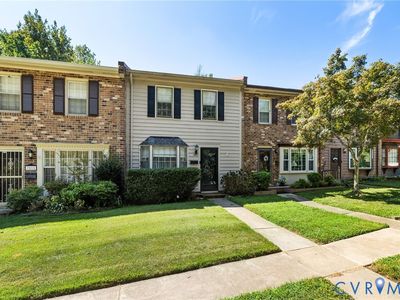 7813 Provincetown Dr, North Chesterfield, VA, 23235