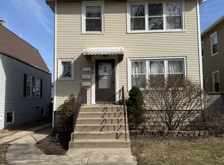 5475 N Monitor Ave, Chicago, IL 60630