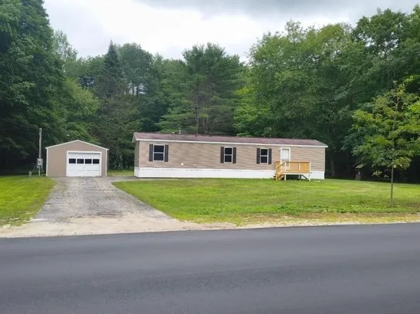 424 Poland Corner Road, Poland, ME 04274