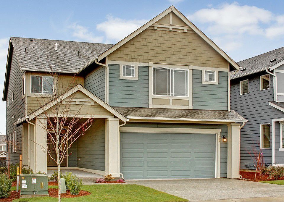 708 Brookstone St Mount Vernon WA 98273 Zillow