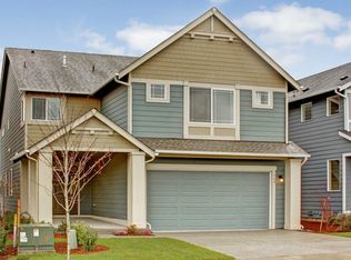 708 Brookstone St, Mount Vernon, WA 98273