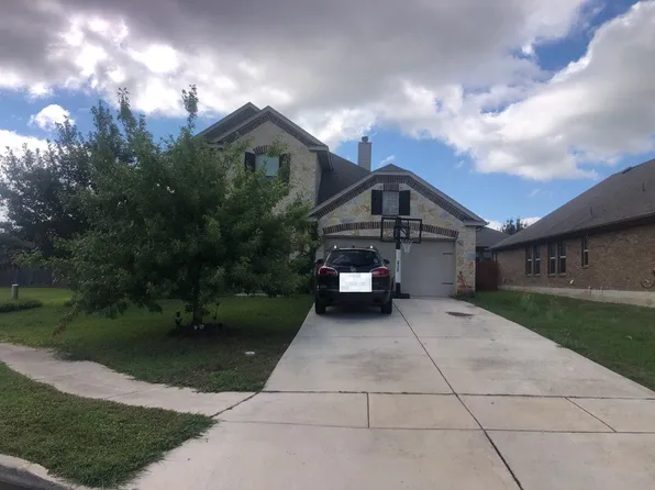 3135 Sunset Cv, New Braunfels, TX 78130