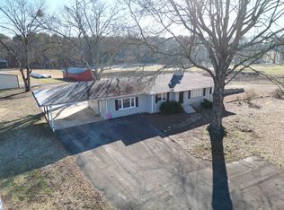 609 County Road 643, Cullman, AL 35055