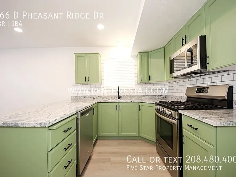 466D Pheasant Ridge Dr — Photo 6