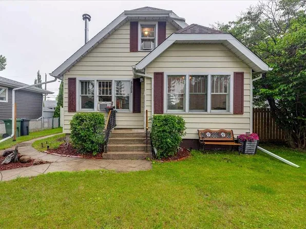 5105 N 53rd Ave, Ponoka, AB T4J 1H4