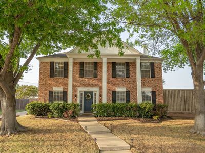 1311 Summertime Trl, Lewisville, TX, 75067
