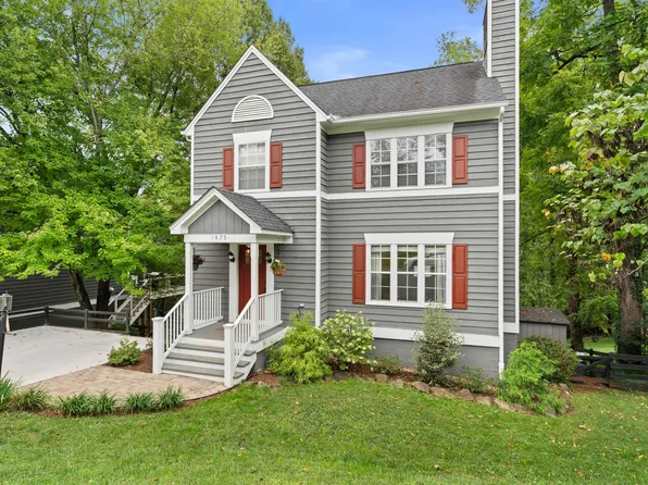 1475 Willow Lake Dr, Charlottesville, VA 22902