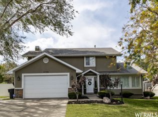 4798 S Alicia Park Way, Salt Lake City, UT 84107