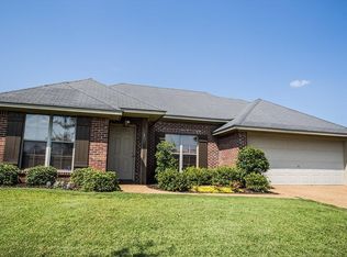 405 Spring Hill Point, Brandon, MS 39047
