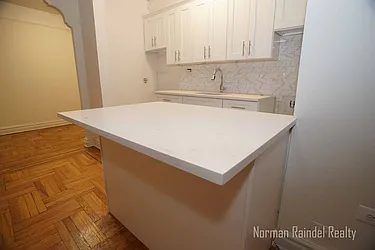 Rented by Norman Raindel, LREB