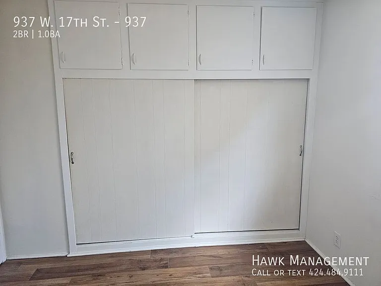 937 W 17th St #937 — Photo 7