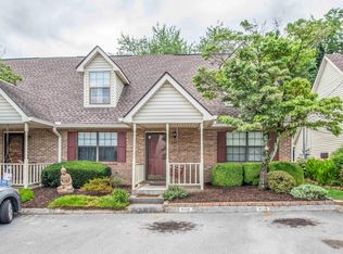 9219 Shady Bend Ln, Knoxville, TN 37922