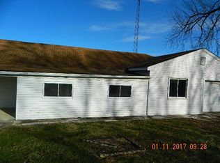 2948 W 1000 N, Macy, IN 46951