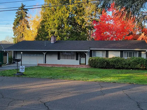 14901 SE Linden Ln, Milwaukie, OR 97267