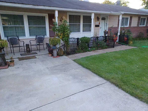 1241 Queen Anne Ave, Odenton, MD 21113