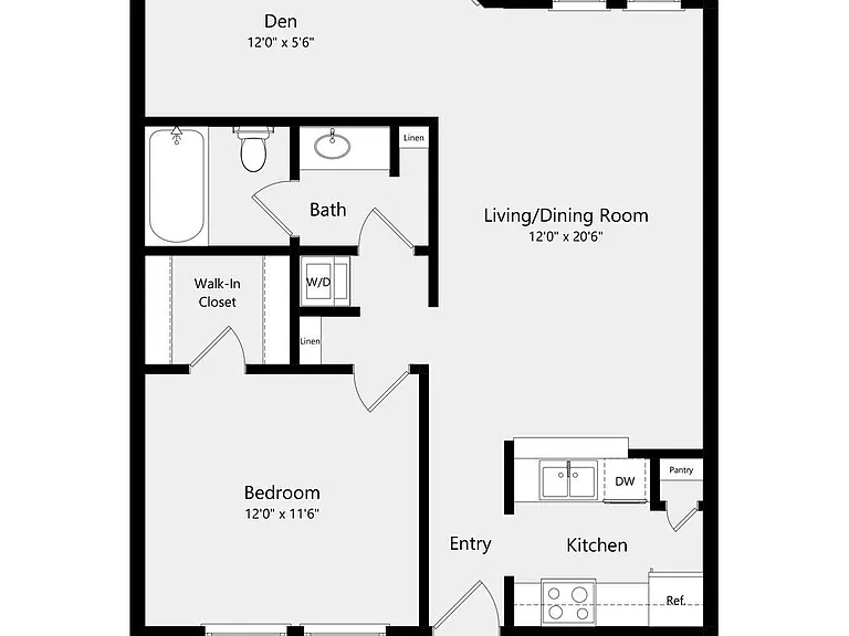 Tealwood Apartment Homes — Photo 23