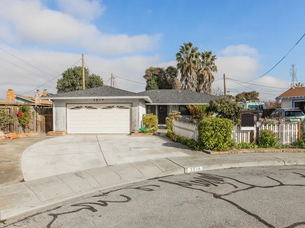 3516 Rowena Ct, Santa Clara, CA 95054