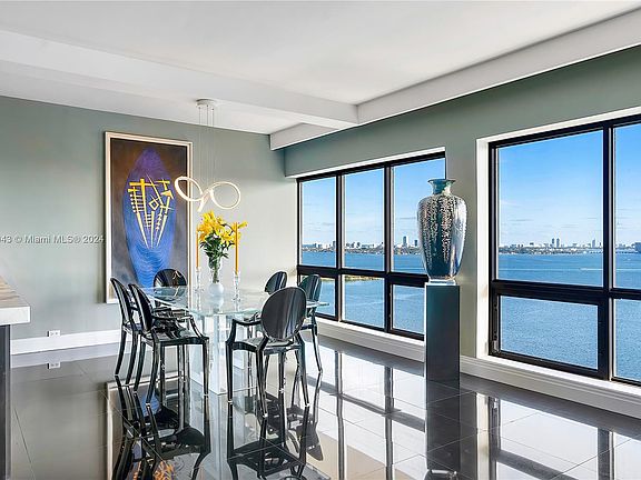 5th image of 11111 Biscayne Blvd #Penthouse 22c