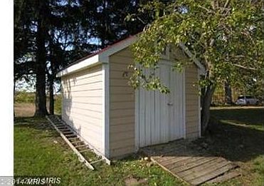 Storage Shed