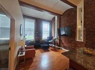 31 Market St UNIT 202, Morristown, NJ 07960