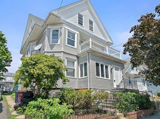 14 Stuart St #3, Everett, MA 02149