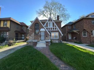16546 Wisconsin St, Detroit, MI 48221
